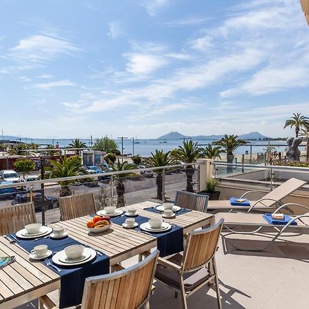 Apartment Faroles 1 By Sunvillas Mallorca Port de Pollenca Exterior photo